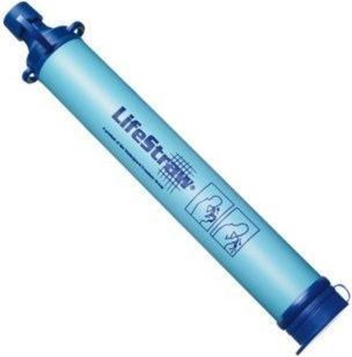 LifeStraw Personal waterfilter