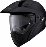 Caberg Xtrac - Mat Zwart-Small