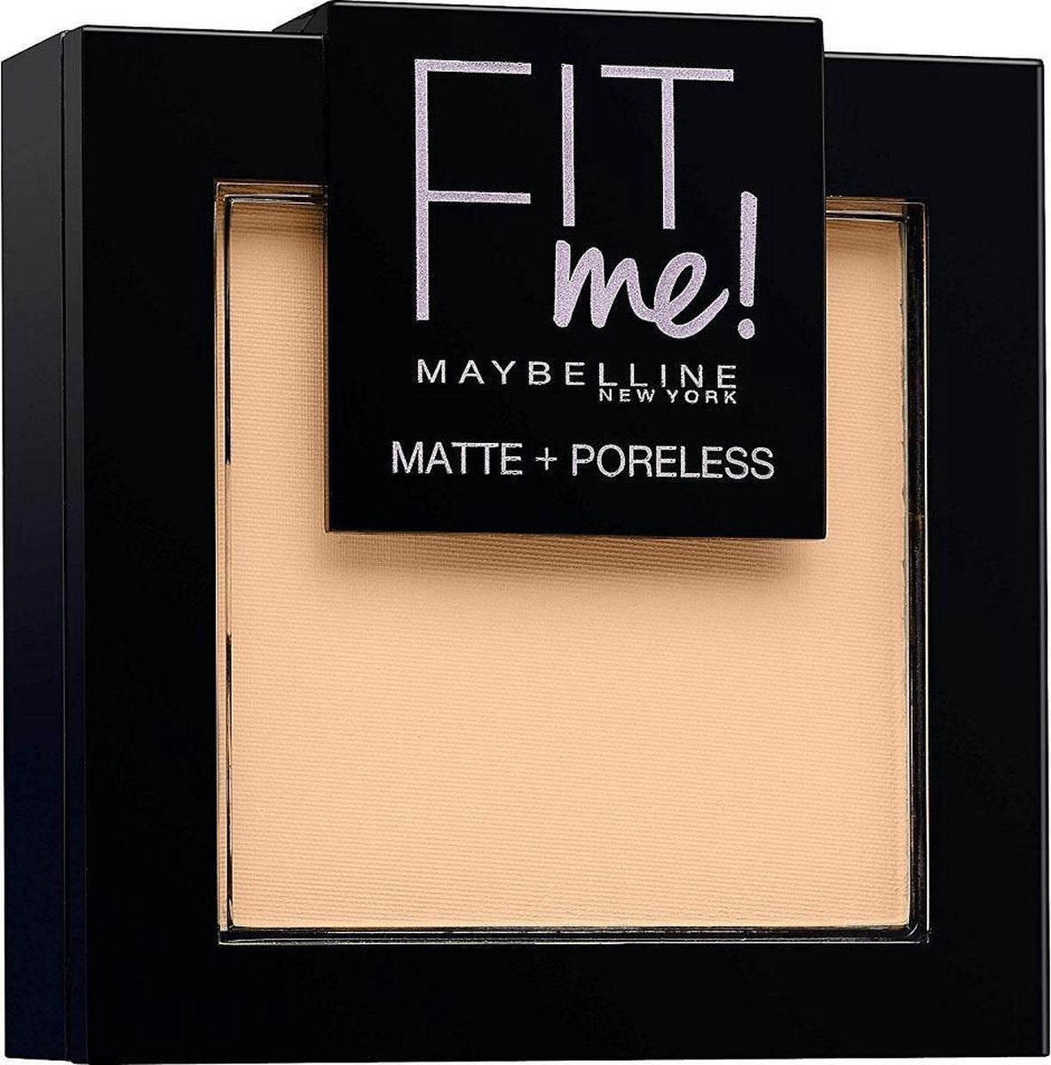 MAY FIT ME MAT&POREL.PWD NU 102 Fair Iv