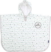 Bebe-Jou Hello Little One Poncho
