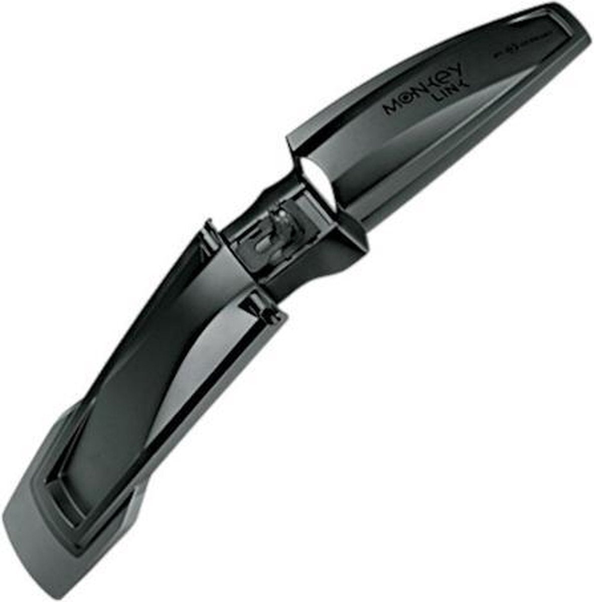 Sks Voorspatbord Ml-recharge 26-29 Inch Zwart