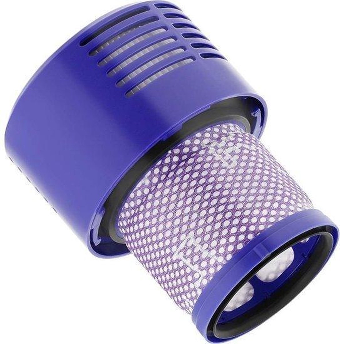 Wasbare HEPA Filter – PostFilter - Geschikt voor Dyson V10