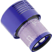 Wasbare HEPA Filter – PostFilter - Geschikt voor Dyson V10