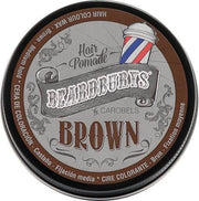 Beardburys Pomade Mat Brown