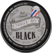 Beardburys Pomade Mat Black