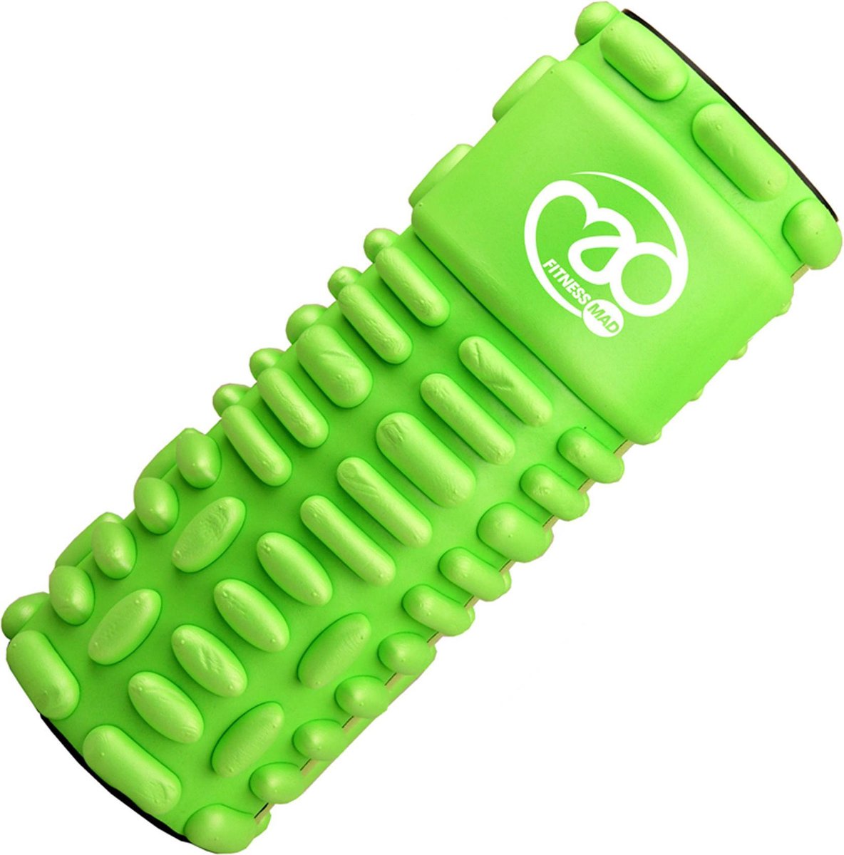 MADFitness - Varimassage Foamroller - Diameter 12 cm - Lengte 30