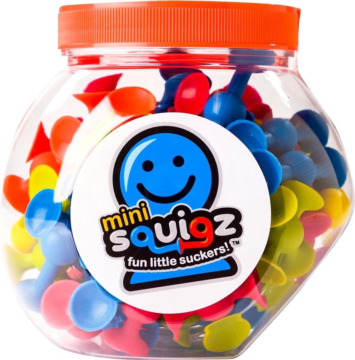 Mini Squigz