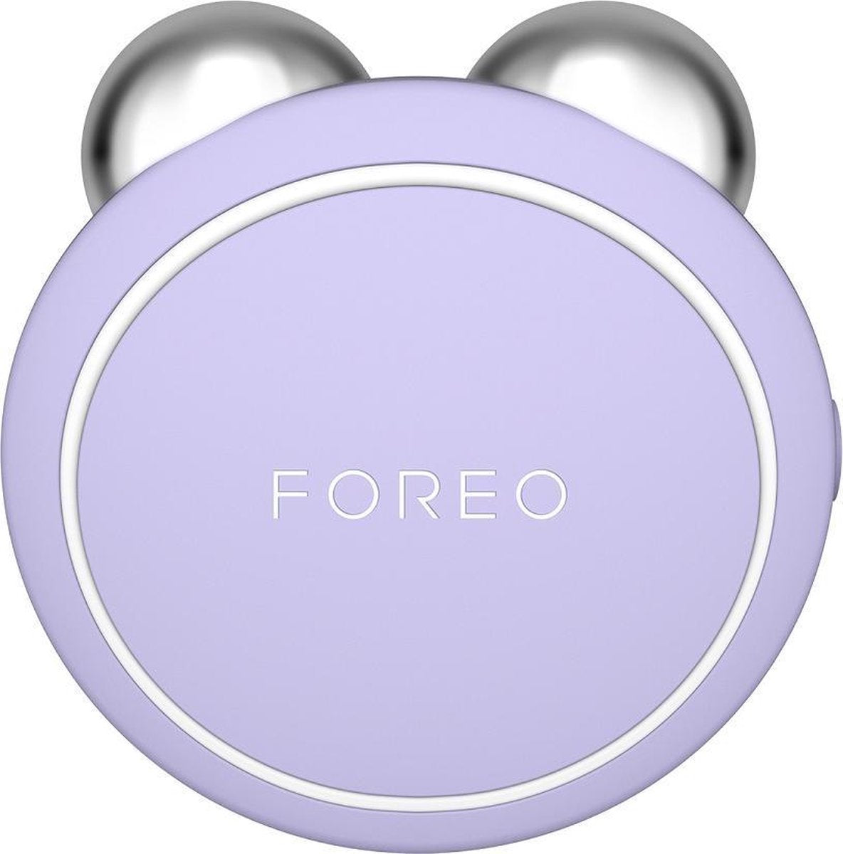 FOREO BEAR mini App-verbonden Microcurrent Facial Toning Apparaat met 3 Intensiteiten