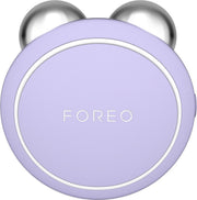 FOREO BEAR mini App-verbonden Microcurrent Facial Toning Apparaat met 3 Intensiteiten