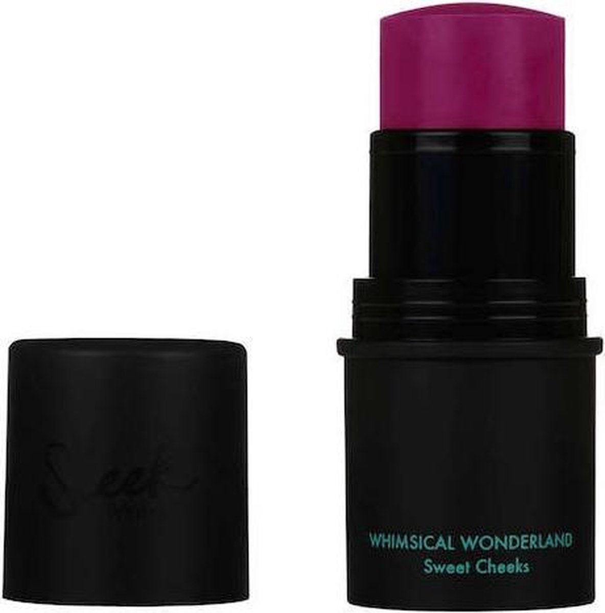 Sleek Gel Blush - Tomfoolery
