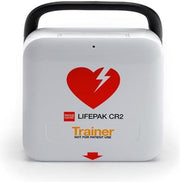 Physio-Control Lifepak CR2 - oefen AED