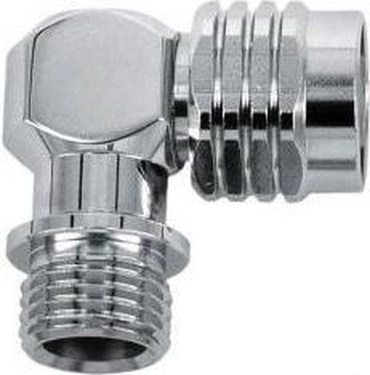 Apeks Elbow Kit - 90 Graden