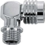 Apeks Elbow Kit - 90 Graden