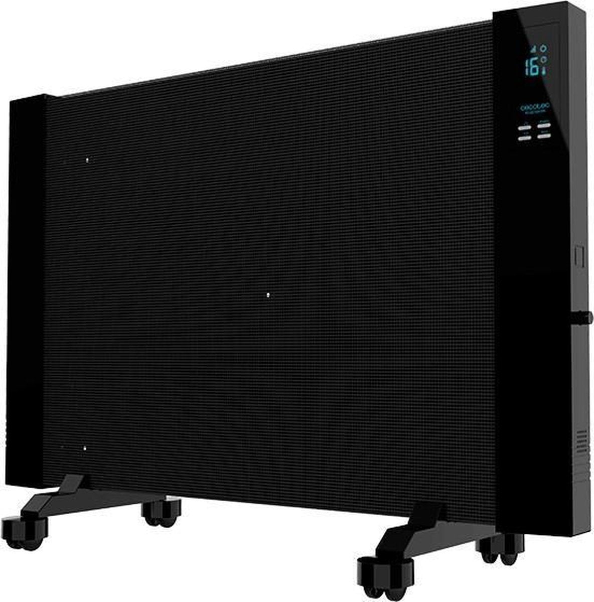 Elektrische Keramische Kachel Cecotec Ready Warm 3100 Smart Now 2000W