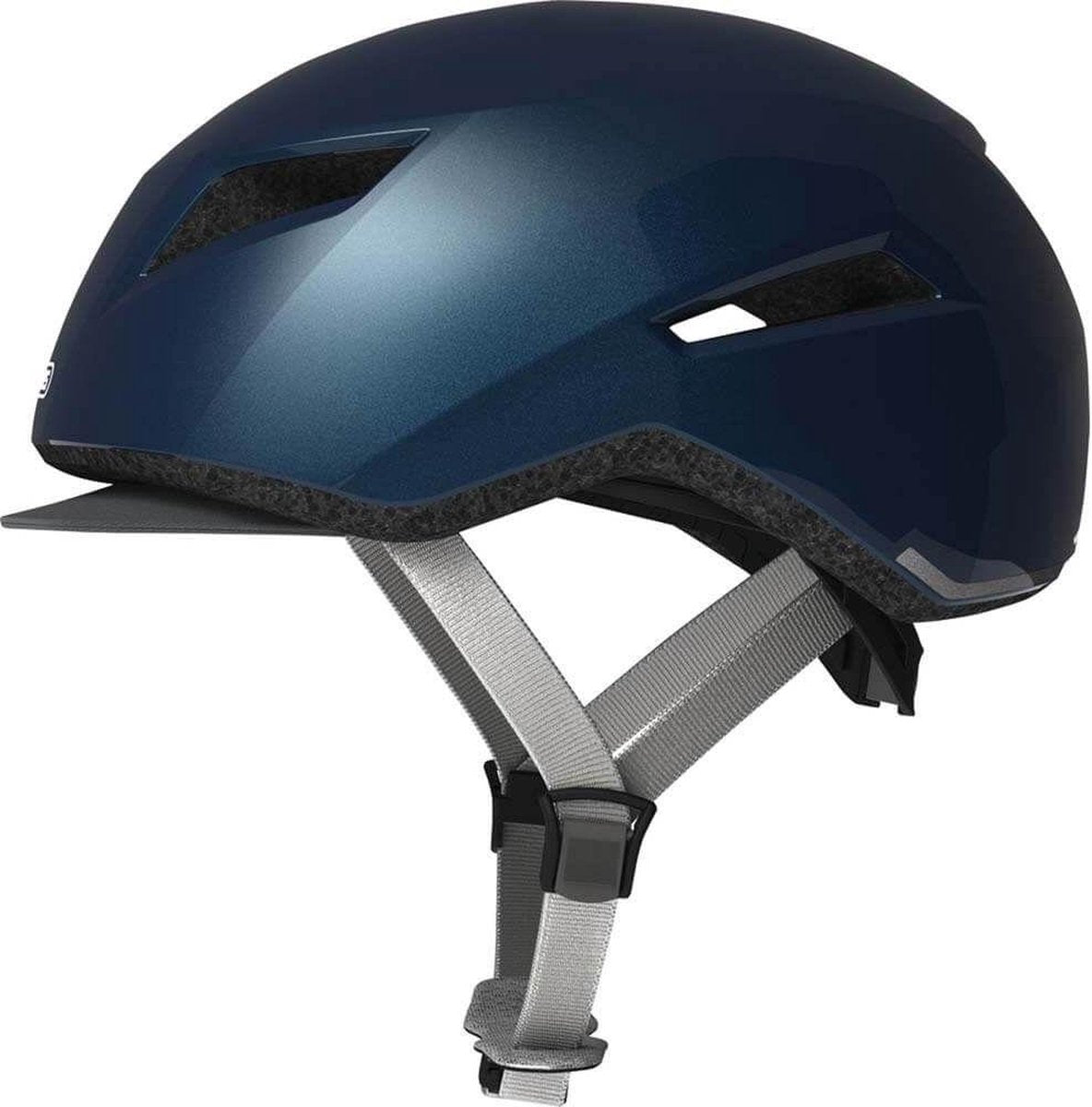 Helm ABUS Yadd-I midnight blue S (51-55cm) 72607
