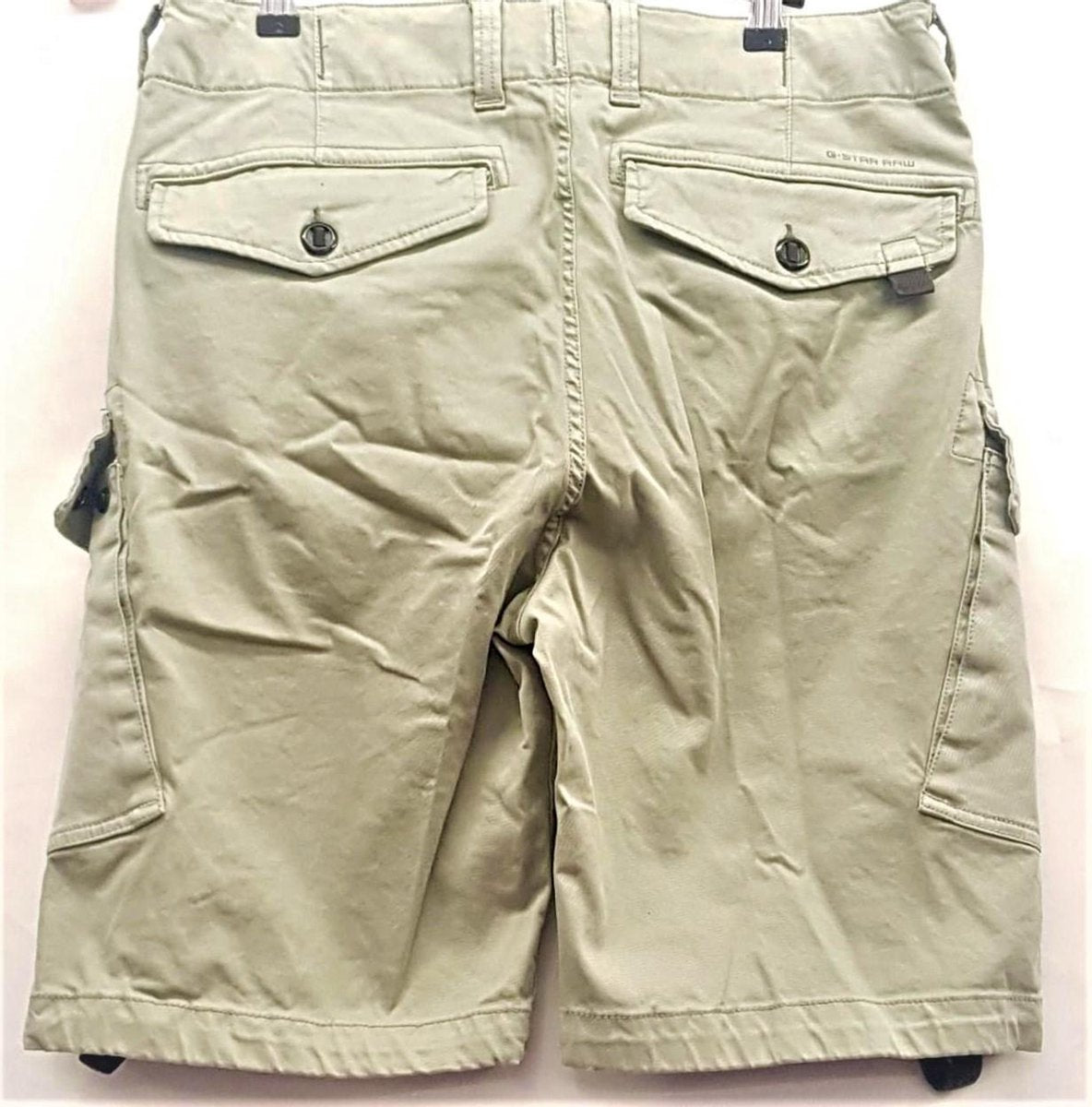 G-Star Broek Kort Maat 28