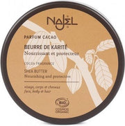 Biologische SheaButter met cacao - 100GR