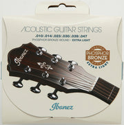 IACSP61C Acoustic Guitar 10-47