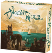 Asmodee Ancient World 2nd Ed. - EN
