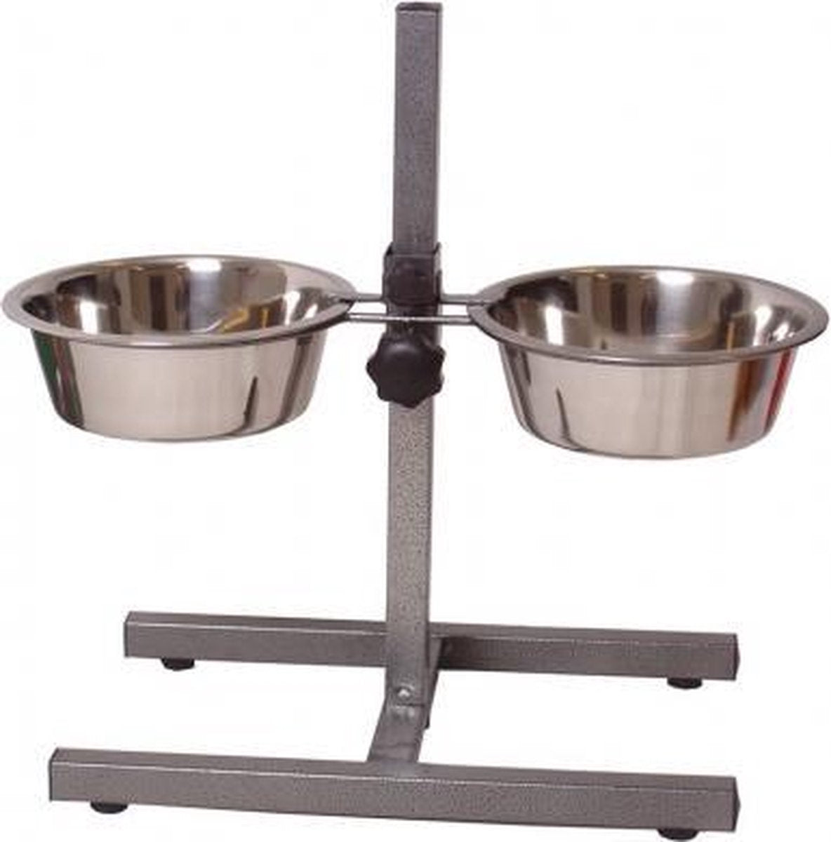 Boon Voederstandaard H-Poot - 17 cm