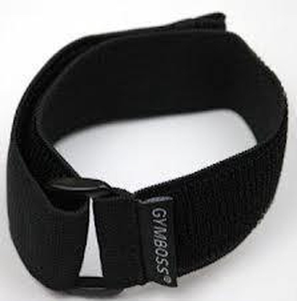 Gymboss armband