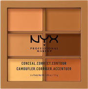 NYX PMU NYX Professional Makeup Conceal