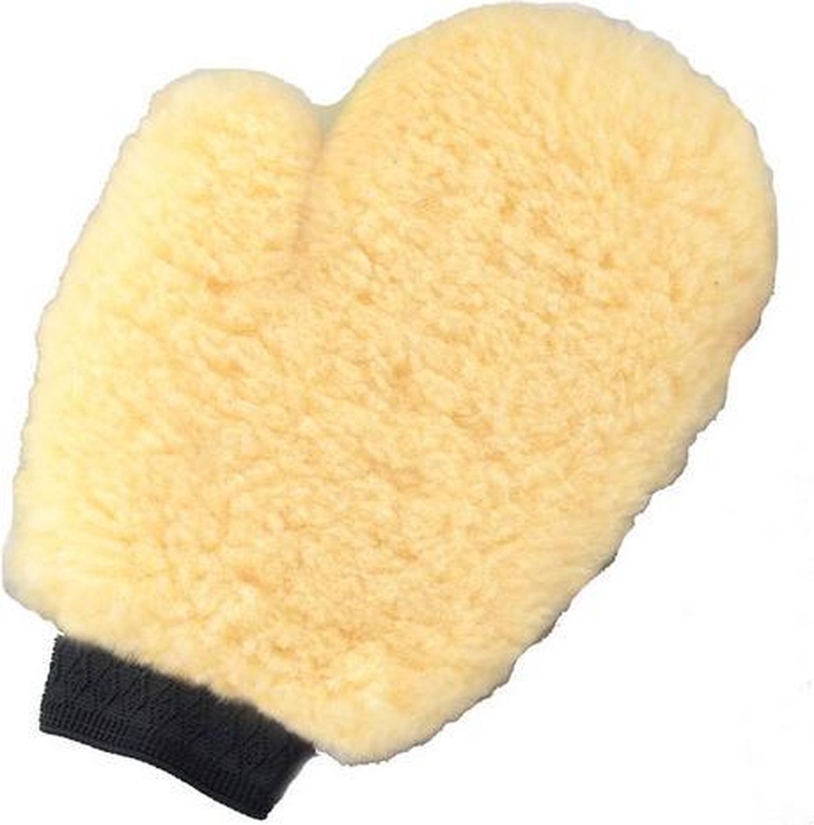 Was handschoen