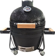 Kamado BBQ 14inch