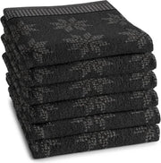 DDDDD Keukendoek Cove Grey (6 stuks)