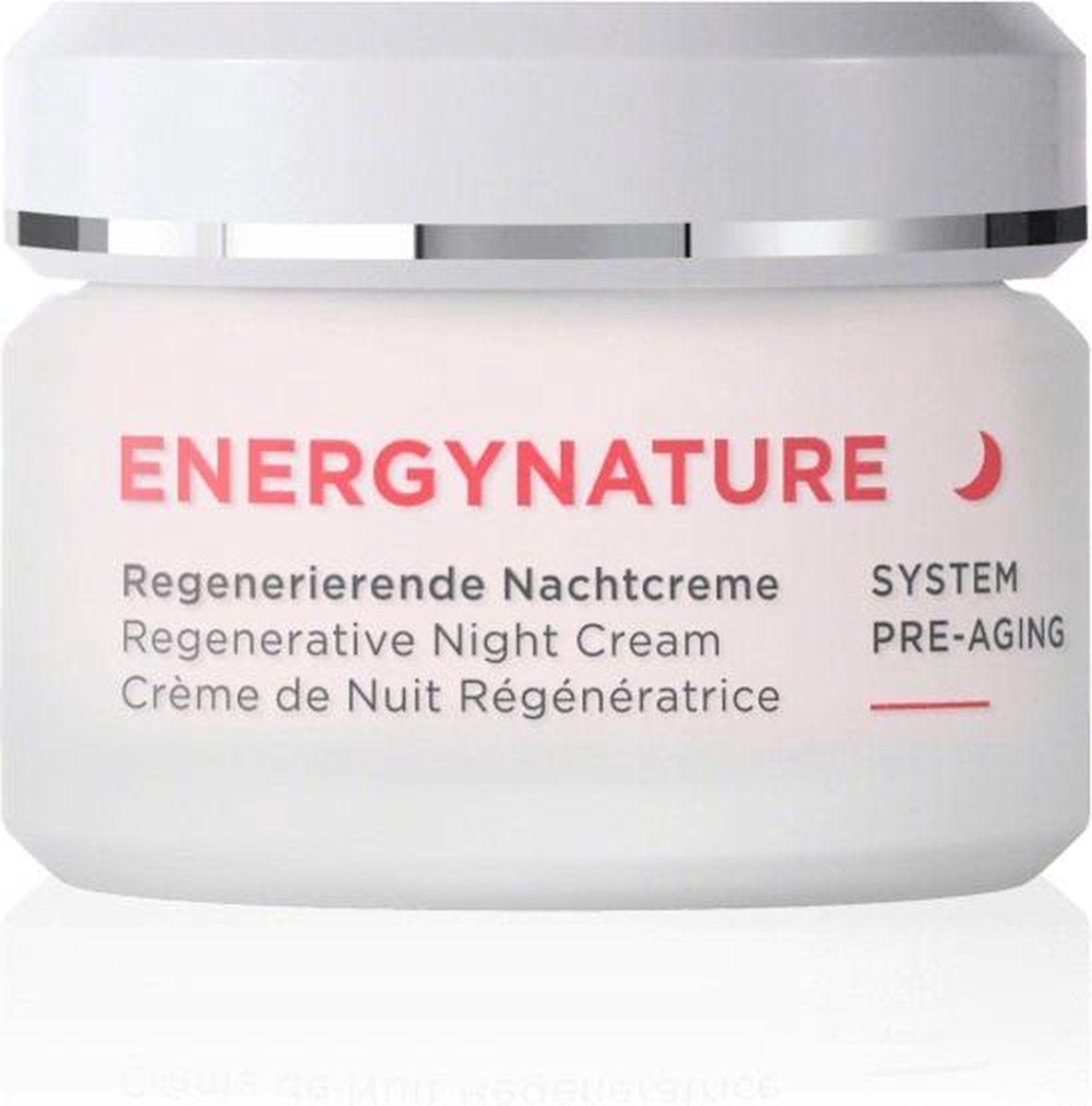 Boerlind ABENRNC50 Nachtcreme Normale huid 50 ml