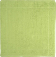 Clarysse Keukendoek Groen 50x50cm 6 stuks