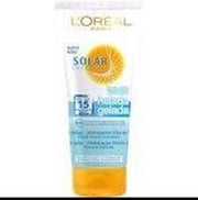 L’Oréal Paris Solar Expertise Icy Protection Zonnebrandcrème SPF 15 - 50 ml