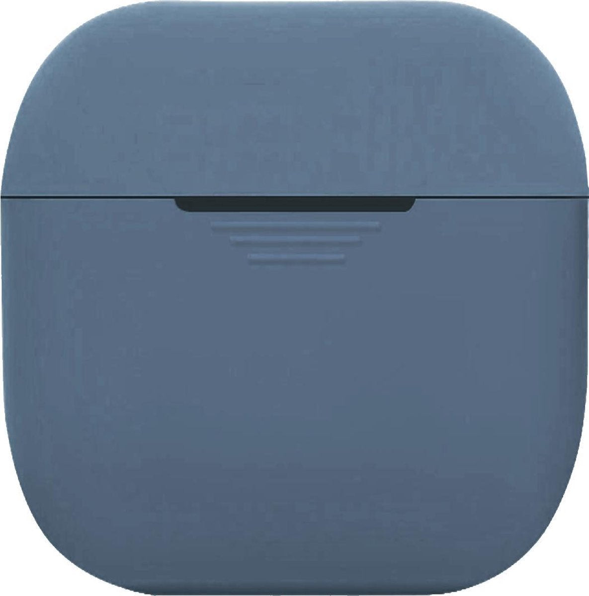 Apple AirPods case - Blauw
