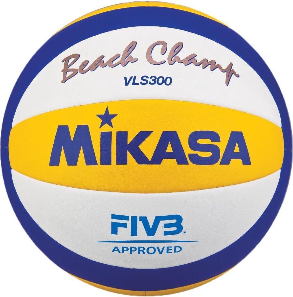 1610 Beach-Volleyball BEACH CHAMP VLS 300