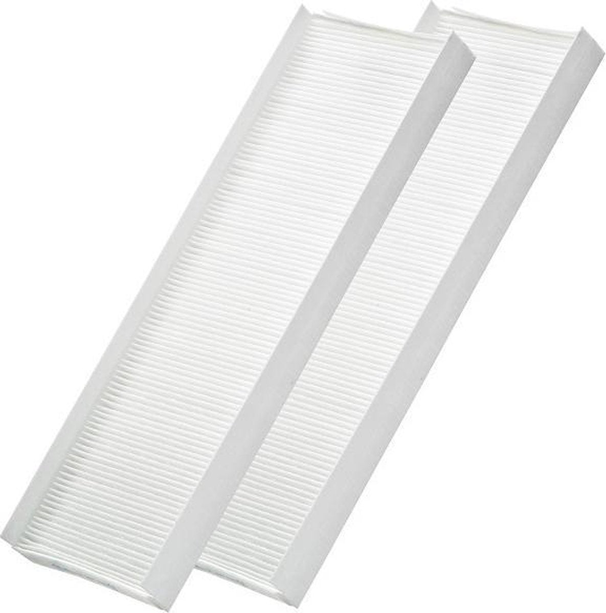 1 Set | AFPRO Filters geschikt voor Zehnder ComfoAir E 300 / 400 G4 | WTW filters | Stapelkorting