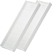1 Set | AFPRO Filters geschikt voor Zehnder ComfoAir E 300 / 400 G4 | WTW filters | Stapelkorting