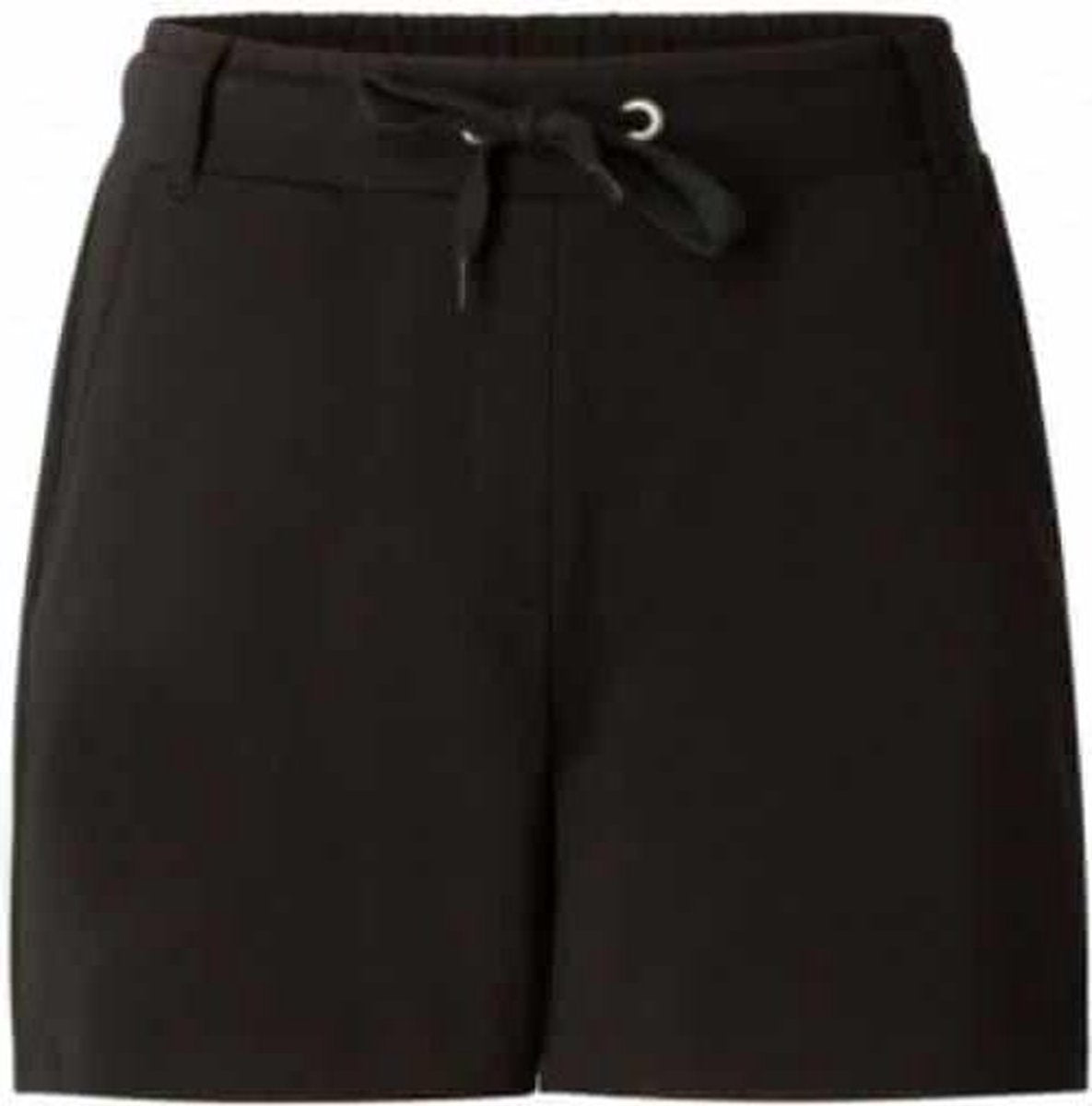 Zwarte korte broek dames - ES&SY