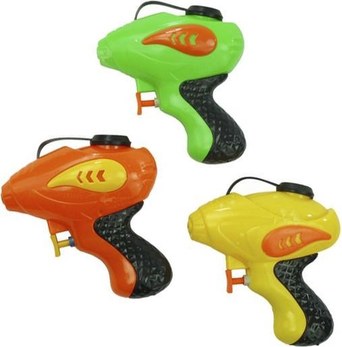 Waterpistool 12cm