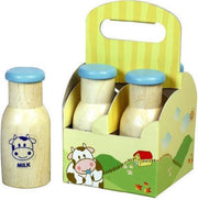 Santoys Melkflesjes