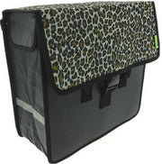 BECK Shopper Leopard
