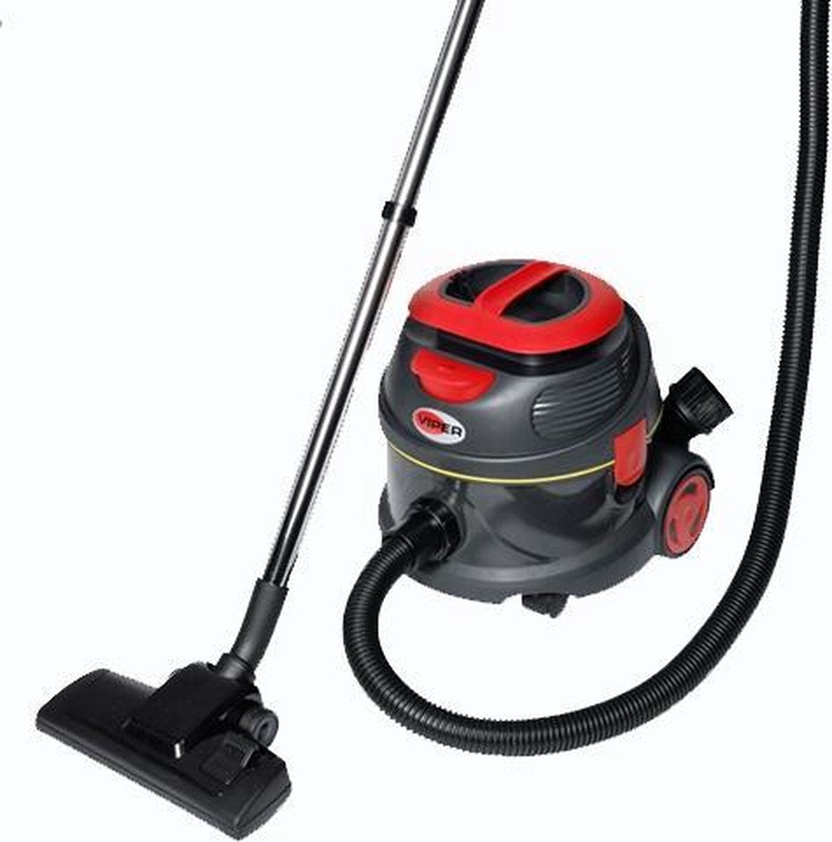 Nilfisk Viper Stofzuiger DSU 15