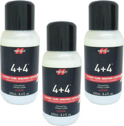 Indola 4+4 Classic Curl Waving Lotion 2 - Perm voor gekleurd haar - 3x250ml