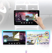 GRATIS CAMERA! Peugeot 307 2002-2013 Android 10 navigatie en multimediasysteem usb bluetooth wifi 2+32GB