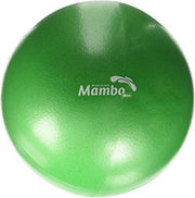 Zachte Ballonbal: 21-23 cm - groen