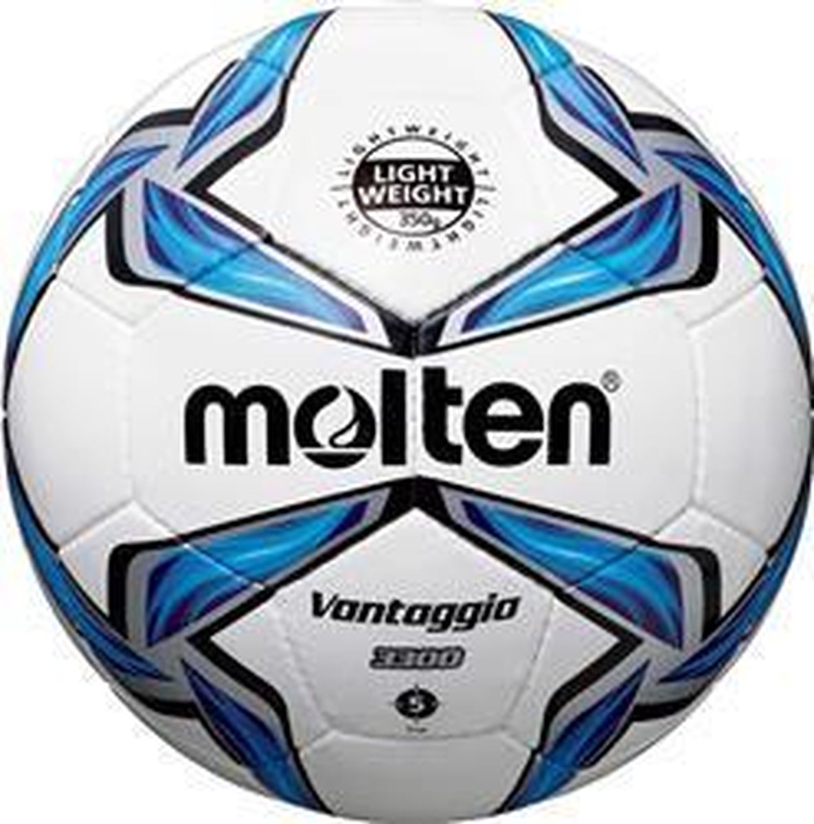Molten voetbal V3300