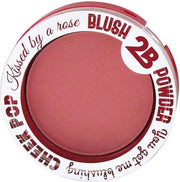 2B Blush Chrome 04