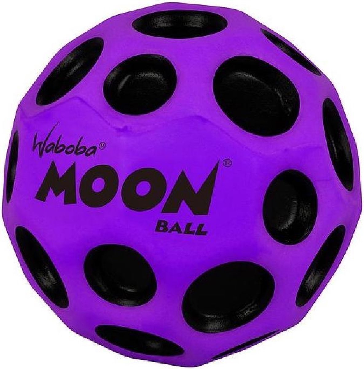 Waboba Bal Moon 6
