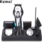 Kemei Tondeuse - 11 in 1 - KM 5031 - Personal Care
