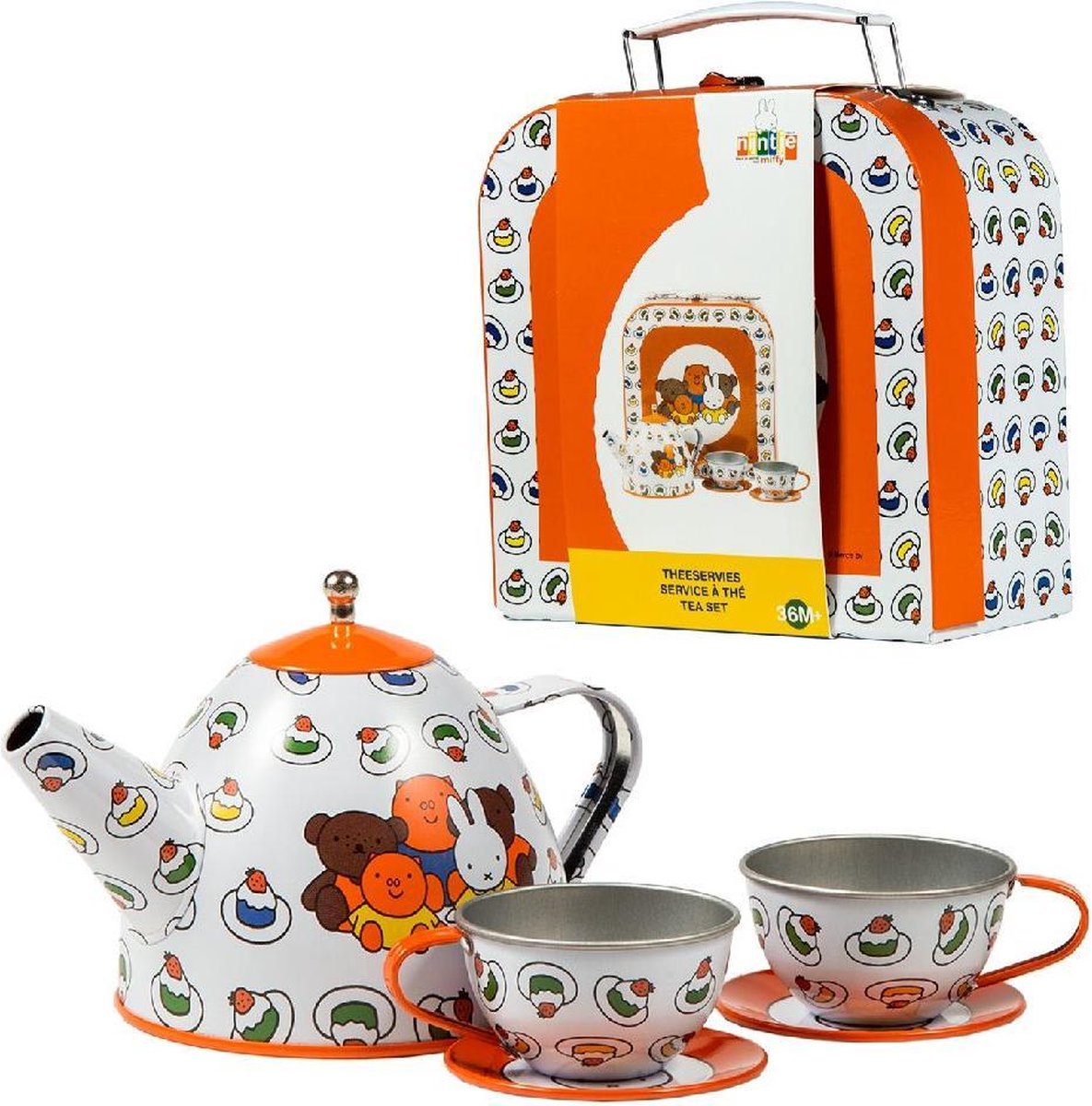 Nijntje Limited Edition Servies
