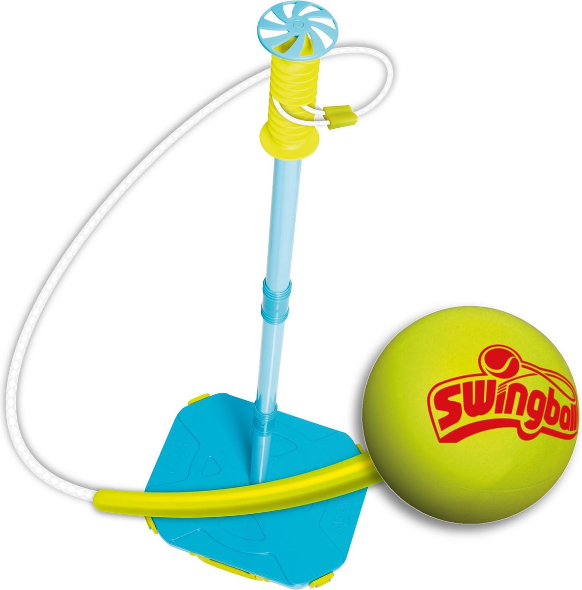 Mookie Swingball First